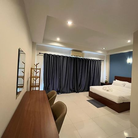 Beach House 24 Koh Lanta Luaran gambar