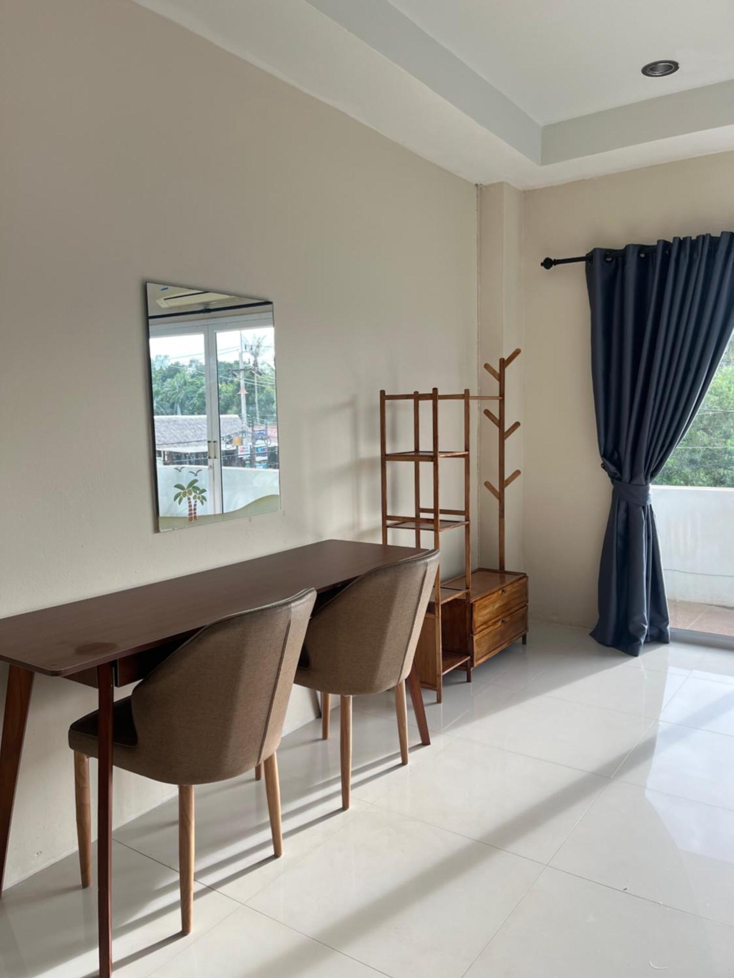Beach House 24 Koh Lanta Luaran gambar