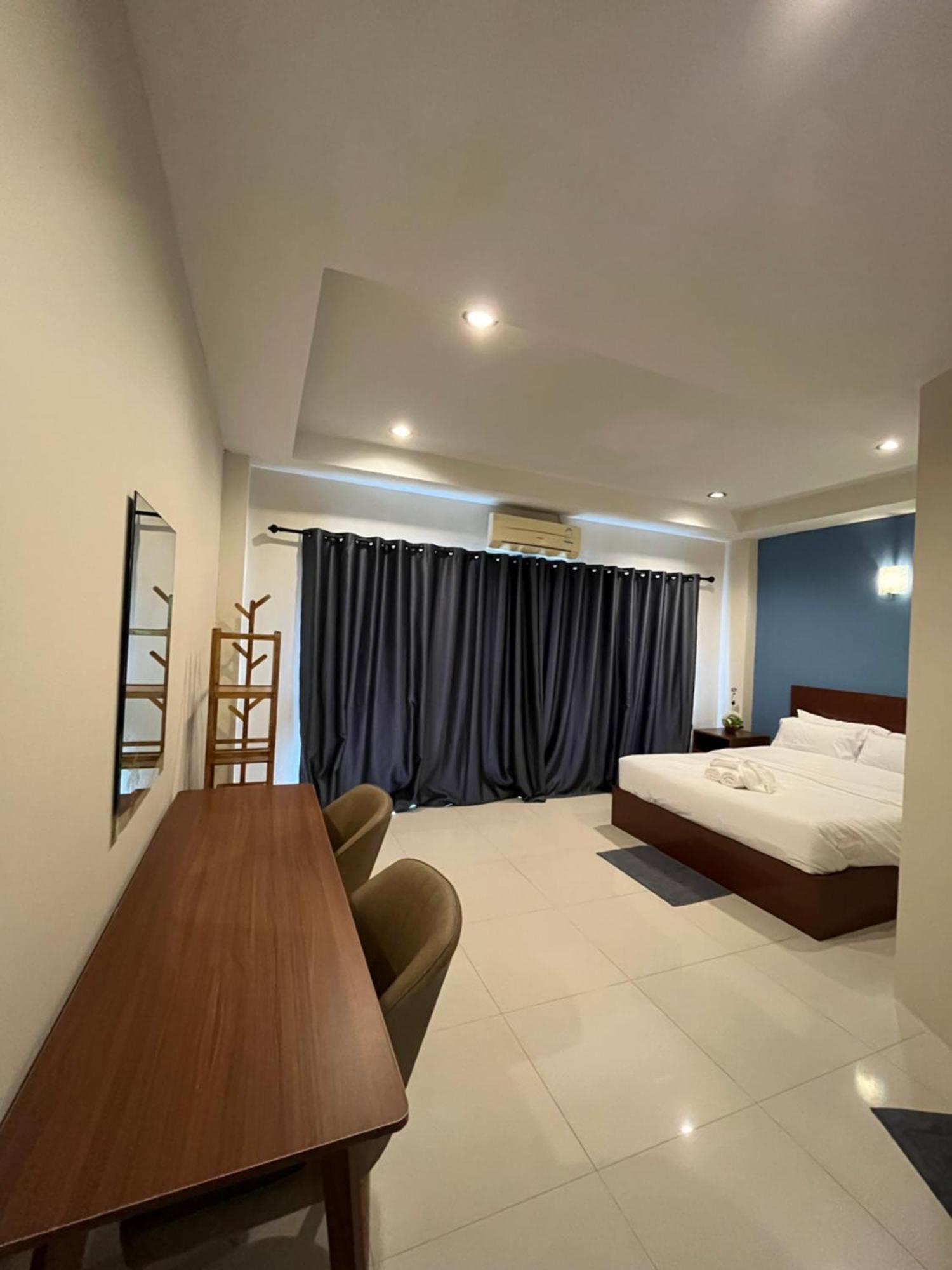 Beach House 24 Koh Lanta Luaran gambar